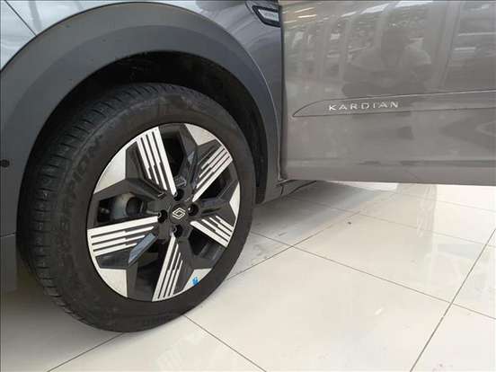 RENAULT-KARDIAN-1.0 TCE FLEX TECHNO EDC RENAULT-KARDIAN-2025