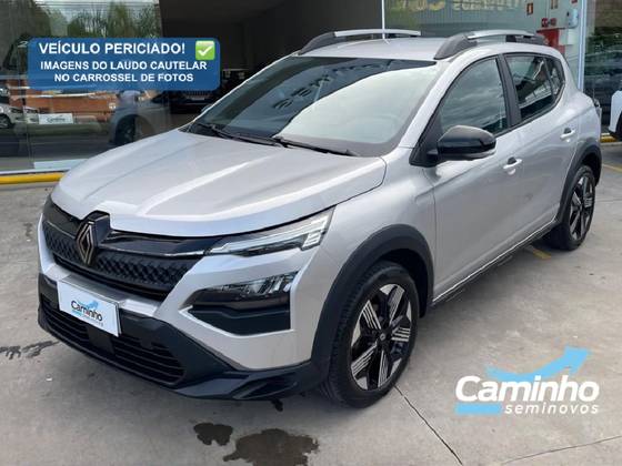 RENAULT KARDIAN 1.0 TCE FLEX TECHNO EDC