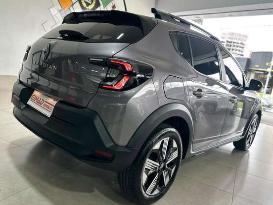 RENAULT-KARDIAN-1.0 TCE FLEX TECHNO EDC RENAULT-KARDIAN-2025