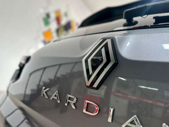 RENAULT-KARDIAN-1.0 TCE FLEX TECHNO EDC RENAULT-KARDIAN-2025