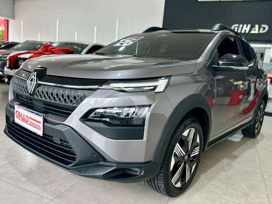 RENAULT-KARDIAN-1.0 TCE FLEX TECHNO EDC RENAULT-KARDIAN-2025