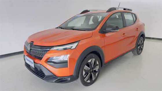 RENAULT KARDIAN 1.0 TCE FLEX TECHNO EDC