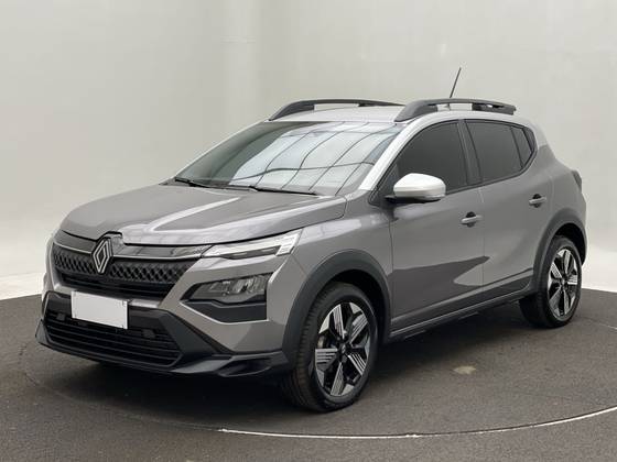 RENAULT KARDIAN 1.0 TCE FLEX TECHNO EDC