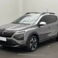 RENAULT KARDIAN 1.0 TCE FLEX TECHNO EDC RENAULT KARDIAN 1.0 TCE FLEX TECHNO EDC
