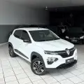 RENAULT KWID 1.0 12V SCE FLEX INTENSE MANUAL RENAULT KWID 1.0 12V SCE FLEX INTENSE MANUAL
