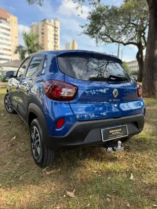 RENAULT-KWID-2022