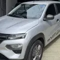 RENAULT KWID 1.0 12V SCE FLEX ZEN MANUAL RENAULT KWID 1.0 12V SCE FLEX ZEN MANUAL
