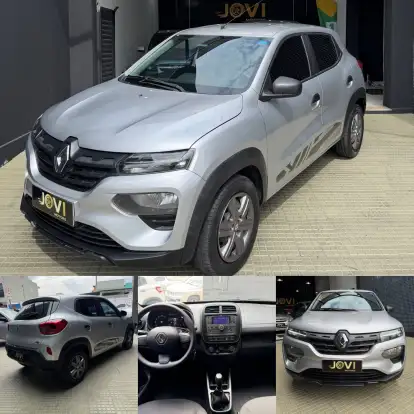 RENAULT-KWID-2023