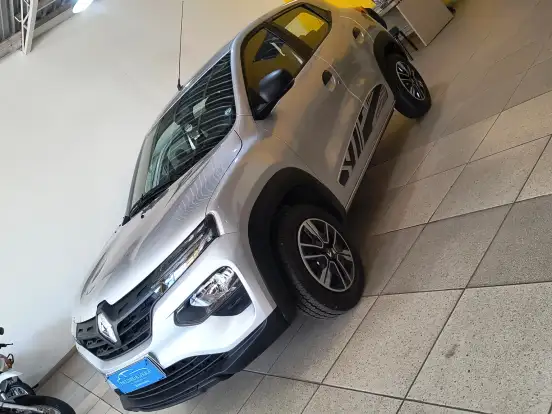 RENAULT-KWID-1.0 12V SCE FLEX ZEN MANUAL RENAULT-KWID-2024