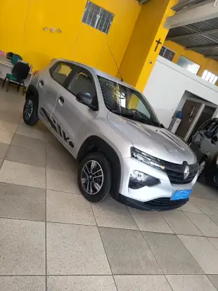 RENAULT-KWID-2024