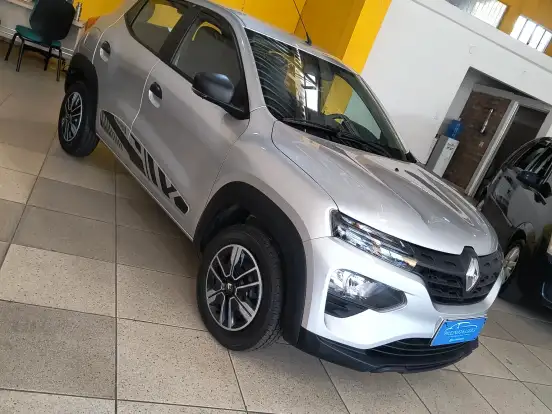 RENAULT-KWID-1.0 12V SCE FLEX ZEN MANUAL RENAULT-KWID-2024