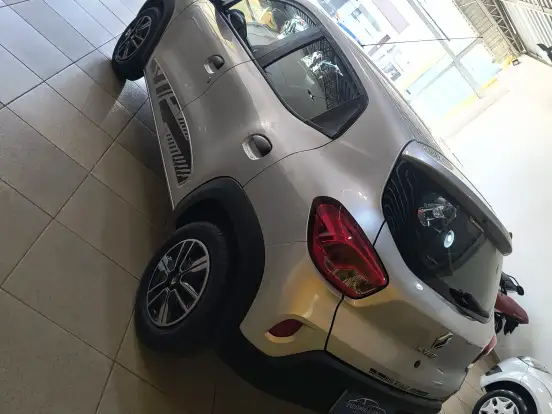 RENAULT-KWID-1.0 12V SCE FLEX ZEN MANUAL RENAULT-KWID-2024