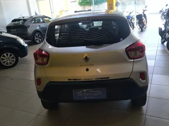 RENAULT-KWID-1.0 12V SCE FLEX ZEN MANUAL RENAULT-KWID-2024