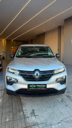 RENAULT-KWID-2025