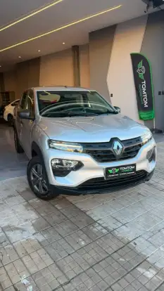 RENAULT-KWID-2025