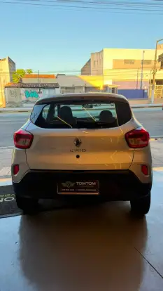 RENAULT-KWID-2025