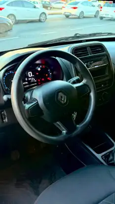 RENAULT-KWID-2025