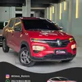 RENAULT KWID 1.0 12V SCE FLEX INTENSE MANUAL RENAULT KWID 1.0 12V SCE FLEX INTENSE MANUAL