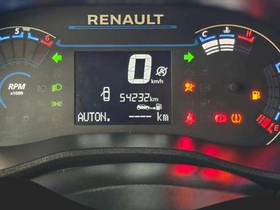 RENAULT-KWID-1.0 12V SCE FLEX INTENSE MANUAL RENAULT-KWID-2023