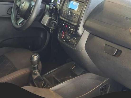 RENAULT-KWID-1.0 12V SCE FLEX INTENSE MANUAL RENAULT-KWID-2023