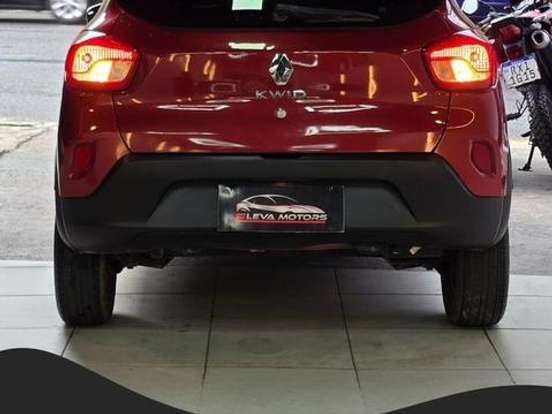 RENAULT-KWID-1.0 12V SCE FLEX INTENSE MANUAL RENAULT-KWID-2023