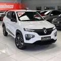 RENAULT KWID 1.0 12V SCE FLEX INTENSE MANUAL RENAULT KWID 1.0 12V SCE FLEX INTENSE MANUAL