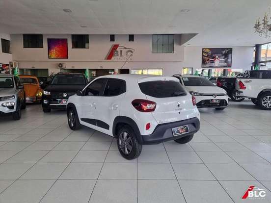 RENAULT-KWID-1.0 12V SCE FLEX INTENSE MANUAL RENAULT-KWID-2025