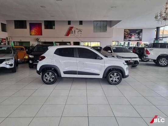RENAULT-KWID-1.0 12V SCE FLEX INTENSE MANUAL RENAULT-KWID-2025