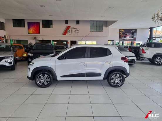 RENAULT-KWID-1.0 12V SCE FLEX INTENSE MANUAL RENAULT-KWID-2025