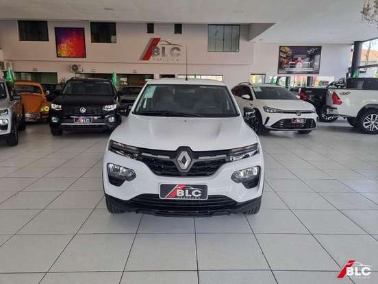 RENAULT-KWID-2025