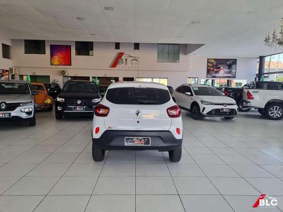 RENAULT-KWID-1.0 12V SCE FLEX INTENSE MANUAL RENAULT-KWID-2025