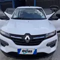 RENAULT KWID 1.0 12V SCE FLEX INTENSE MANUAL RENAULT KWID 1.0 12V SCE FLEX INTENSE MANUAL