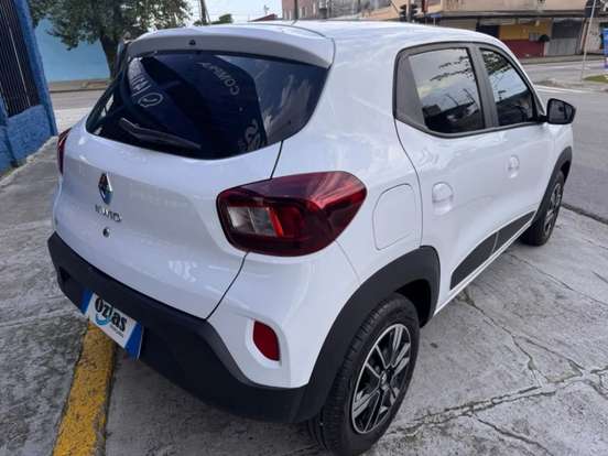 RENAULT-KWID-1.0 12V SCE FLEX INTENSE MANUAL RENAULT-KWID-2023