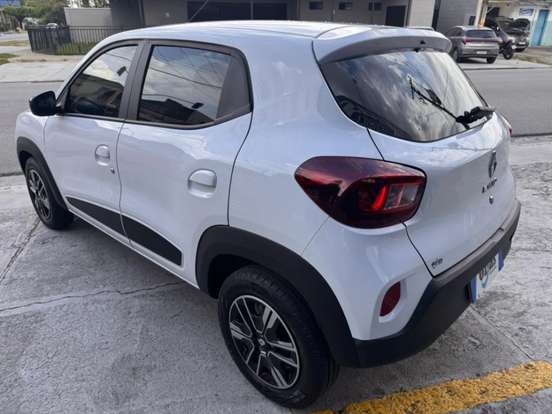 RENAULT-KWID-1.0 12V SCE FLEX INTENSE MANUAL RENAULT-KWID-2023