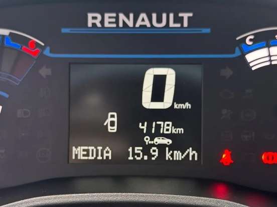 RENAULT-KWID-1.0 12V SCE FLEX INTENSE MANUAL RENAULT-KWID-2023
