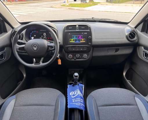 RENAULT-KWID-2023