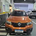 RENAULT KWID 1.0 12V SCE FLEX OUTSIDER MANUAL RENAULT KWID 1.0 12V SCE FLEX OUTSIDER MANUAL