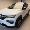 RENAULT KWID 1.0 12V SCE FLEX OUTSIDER MANUAL RENAULT KWID 1.0 12V SCE FLEX OUTSIDER MANUAL