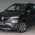 RENAULT KWID 1.0 12V SCE FLEX OUTSIDER MANUAL RENAULT KWID 1.0 12V SCE FLEX OUTSIDER MANUAL