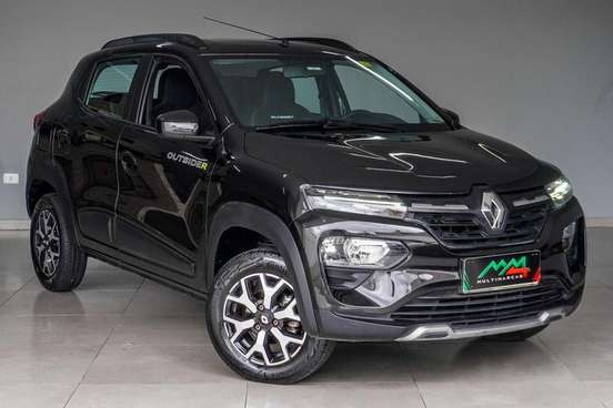 RENAULT-KWID-2023