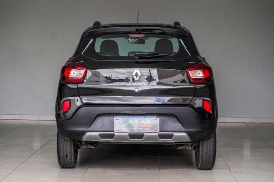RENAULT-KWID-2023