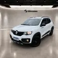 RENAULT KWID 1.0 12V SCE FLEX OUTSIDER MANUAL RENAULT KWID 1.0 12V SCE FLEX OUTSIDER MANUAL