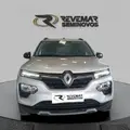 RENAULT KWID 1.0 12V SCE FLEX OUTSIDER MANUAL RENAULT KWID 1.0 12V SCE FLEX OUTSIDER MANUAL