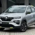 RENAULT KWID 1.0 12V SCE FLEX OUTSIDER MANUAL RENAULT KWID 1.0 12V SCE FLEX OUTSIDER MANUAL