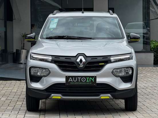 RENAULT-KWID-2025