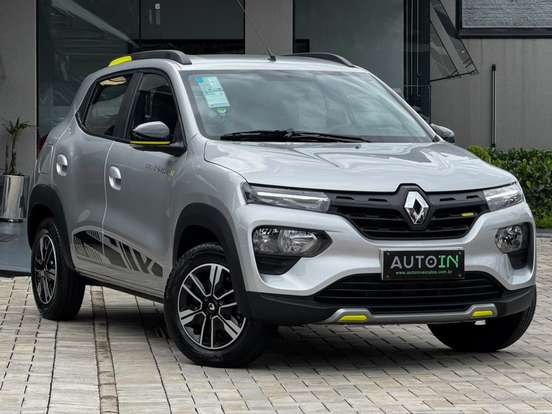 RENAULT-KWID-2025