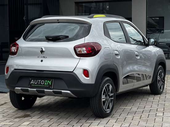 RENAULT-KWID-2025