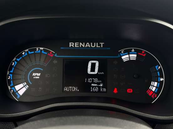 RENAULT-KWID-1.0 12V SCE FLEX OUTSIDER MANUAL RENAULT-KWID-2025