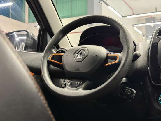 RENAULT-KWID-1.0 12V SCE FLEX OUTSIDER MANUAL RENAULT-KWID-2021