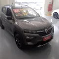 RENAULT KWID 1.0 12V SCE FLEX OUTSIDER MANUAL RENAULT KWID 1.0 12V SCE FLEX OUTSIDER MANUAL